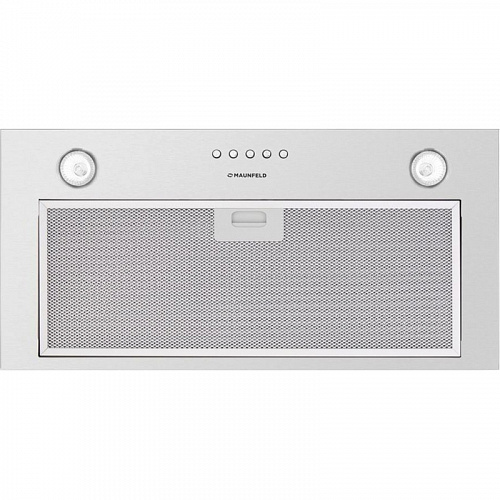 ВЫТЯЖКА MAUNFELD Crosby Singl 5028 INOX