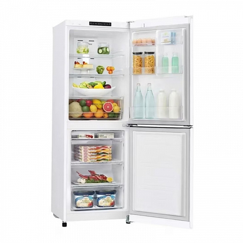 Холодильник LG GA-B419SWJL