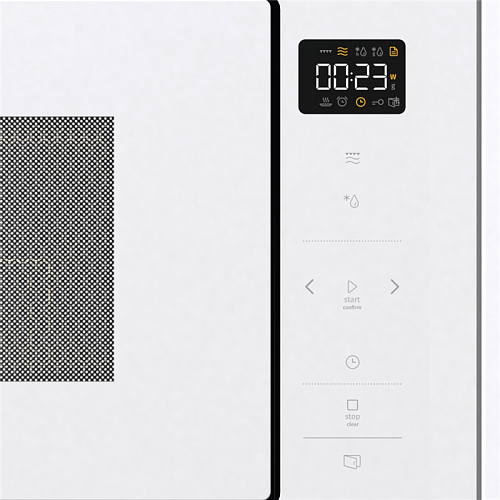 Встраиваемые микроволновые печи GORENJE BM251SG2WG