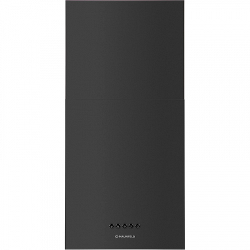 Вытяжка Maunfeld BOX Push 40 Black