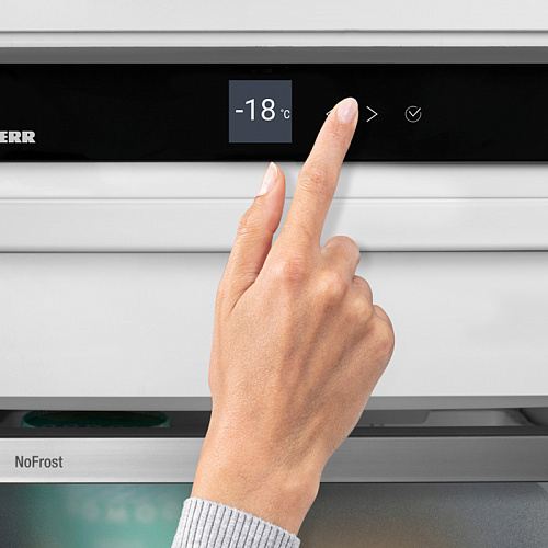 Холодильник Liebherr SRsdd 5230-22 001