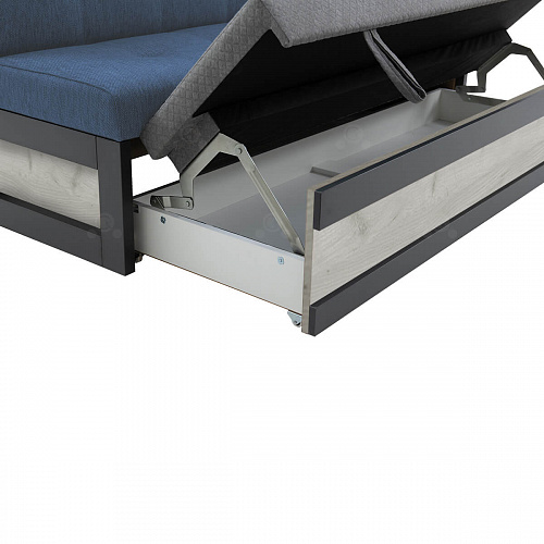 Кухонный диван Нойс