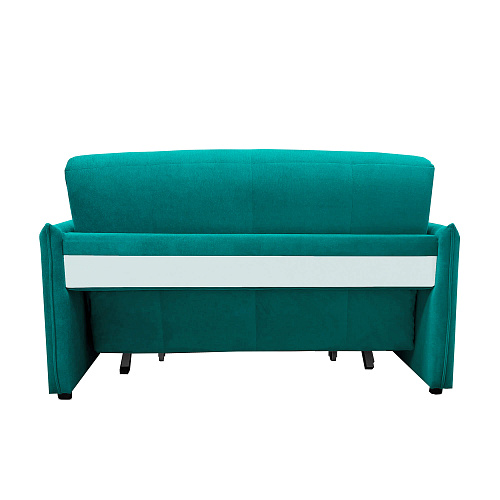 Диван Аккордеон с боковинами 1500