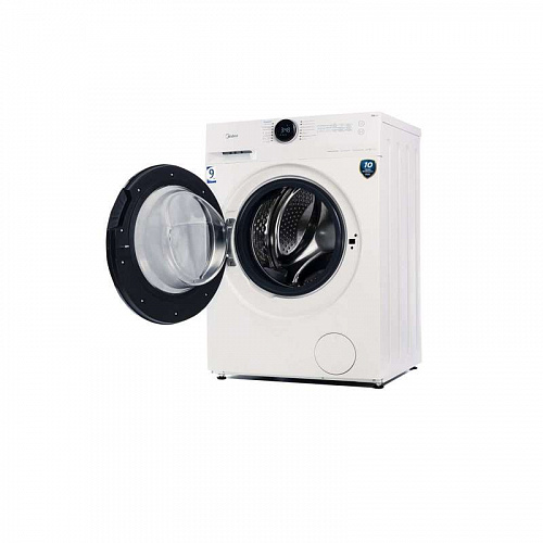 Стиральная машина MIDEA MF200W90WBS/W-RU