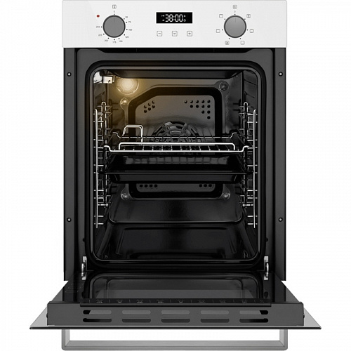 Шкаф духовой электрический MAUNFELD EOEM516PW