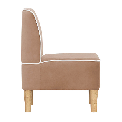 Скамья Винтаж 600 TENERIFE LATTE