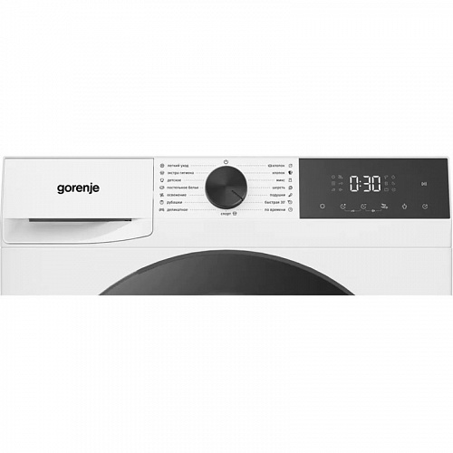 Сушильная машина Gorenje DG2P7E/C