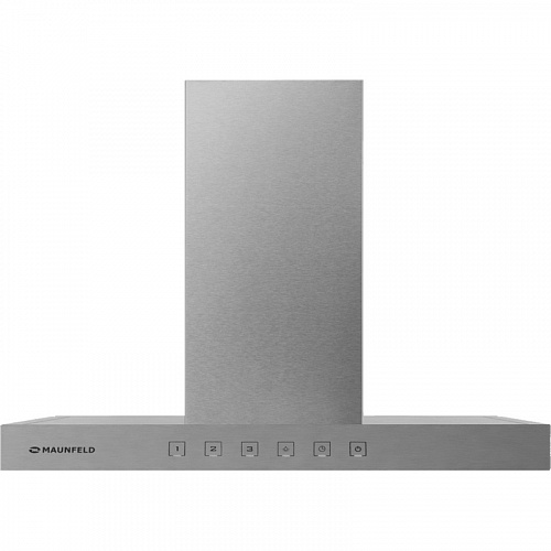 Вытяжка MAUNFELD MODERN 60 TOUCH INOX