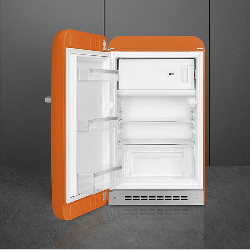 Холодильник SMEG FAB10LOR6