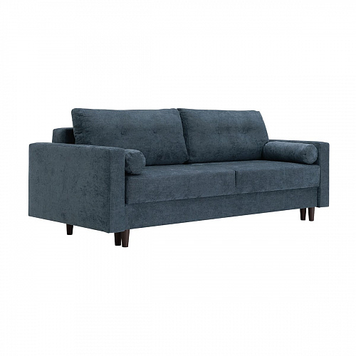 Диван-кровать ROBIN NEW BORDO 08