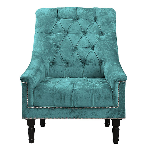 Кресло отдыха ПРАДО PLUSH LAGOON/Венге