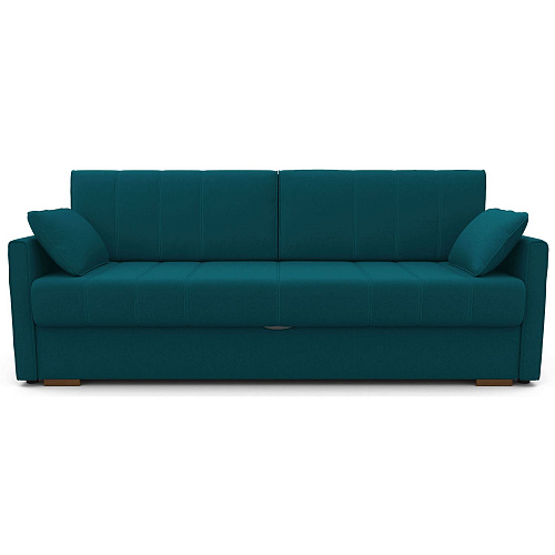 Диван РИМ CATANIA MENTHOL/Орех