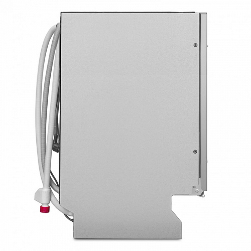 Посудомоечная машина Smeg STL7324AQLLW