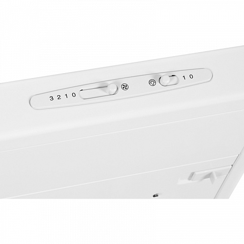 Вытяжка HOMSair HORIZONTAL 50 White HORIZONTAL 50 White