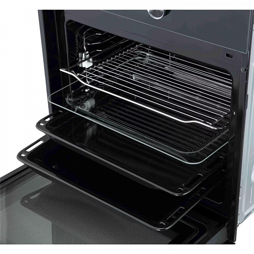 Встраиваемый духовой шкаф Midea MO817100MGB