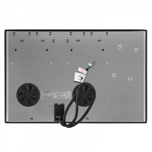 Индукционная варочная панель MAUNFELD CVI804SFLGR Inverter