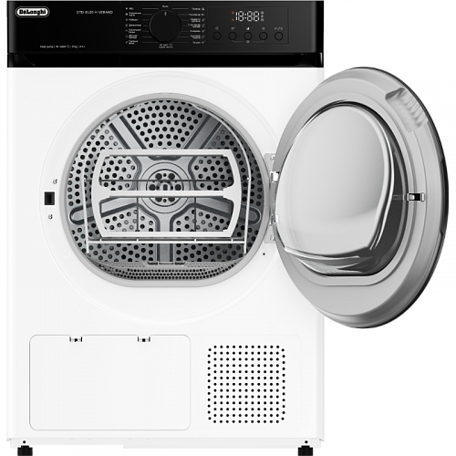Сушильная машина Delonghi DTD 8105 H VERANO