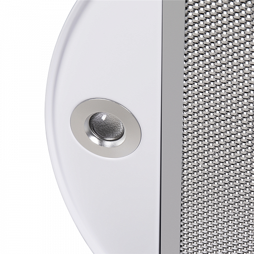 Кухонная вытяжка HOMSair ART 1050WL 35 White