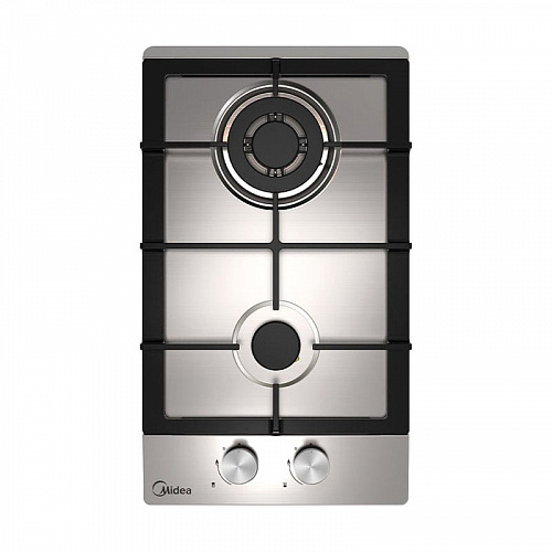 Встраиваемая газовая варочная панель Midea MG3205TX