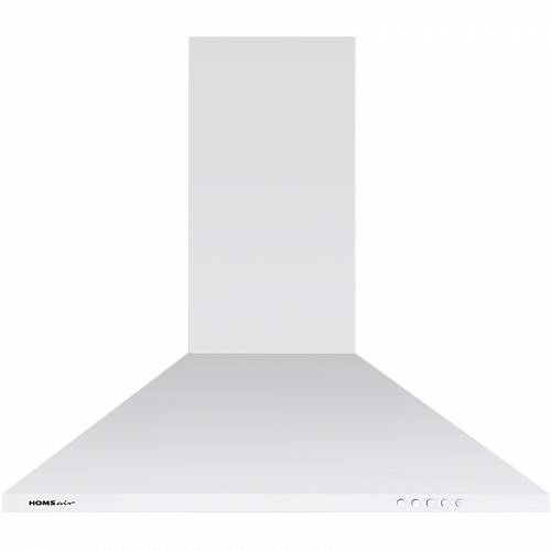 Вытяжка HOMSair DELTA 60 White DELTA 60 White