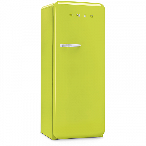 Холодильник SMEG FAB28RLI5