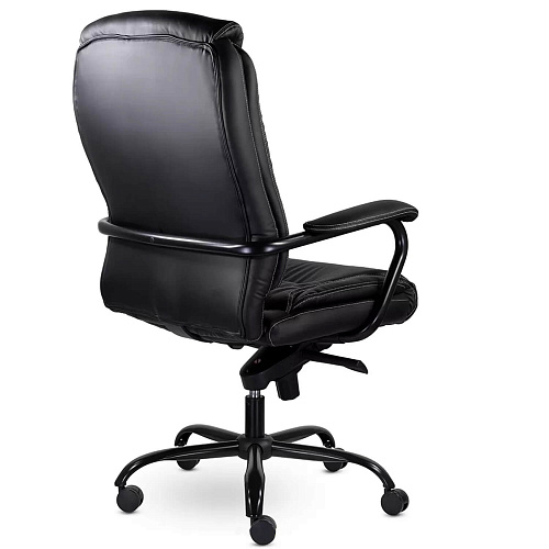 Кресло СН-708 Ровер Хэви Дьюти МБ S-0401 (черный)