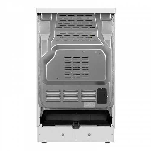 Плита электрическая MAUNFELD MEC57CW08TD