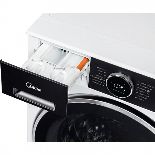 Стиральная машина MIDEA MF210W105WB/W