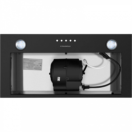 ВЫТЯЖКА MAUNFELD Crosby Singl 5028 BLACK