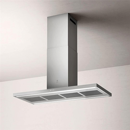 Вытяжки Elica THIN ISLAND IX/A/120-PRF0144973