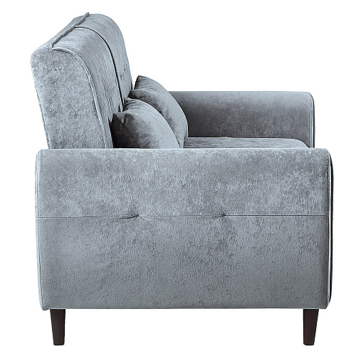 Диван АРНИ SENSEY ULTIMATE GREY