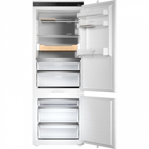 Встраиваемый холодильник ASKO RBC597SND1.P