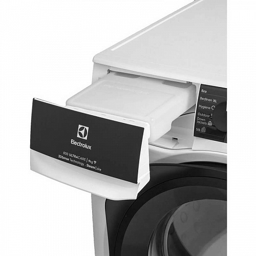 Сушильный барабан ELECTROLUX EW8D495MC