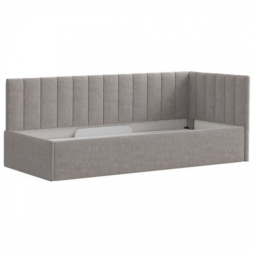 Кровать с подъемным механизмом угловая SINGLE 90 SIMPLE 5