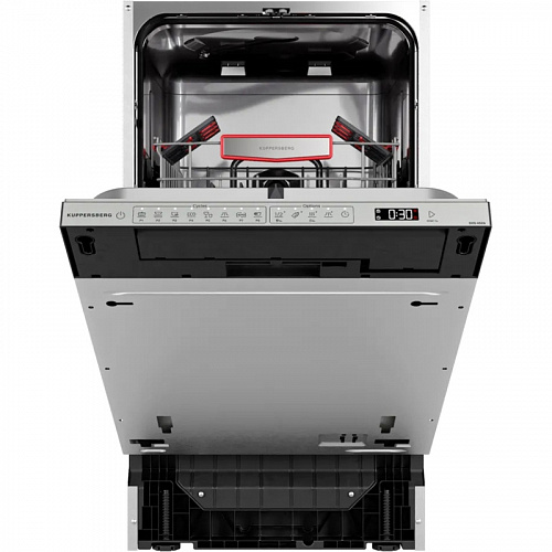 Встраиваемая посудомоечная машина KUPPERSBERG GHS 4526