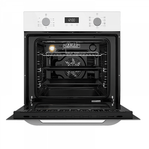 Шкаф духовой электрический MAUNFELD EOEM7610W