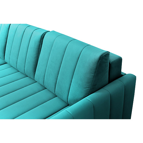 Угловой диван Ларио Мора Океан