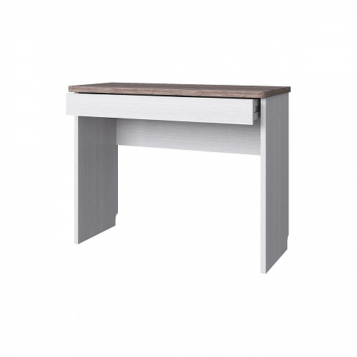 Туалетный стол OLIVIA 1S Вудлайн крем