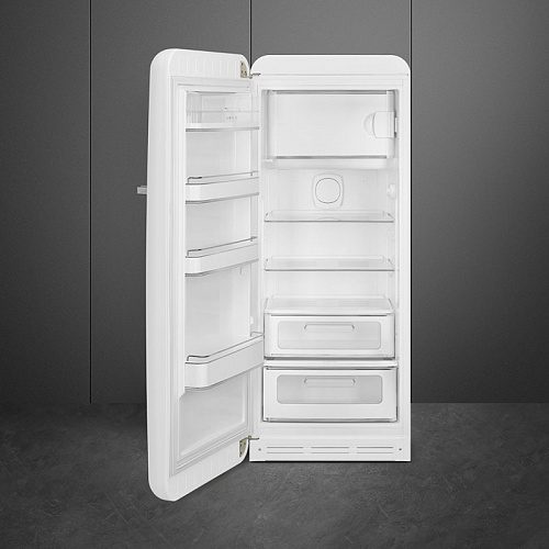 Холодильник SMEG FAB28LWH6