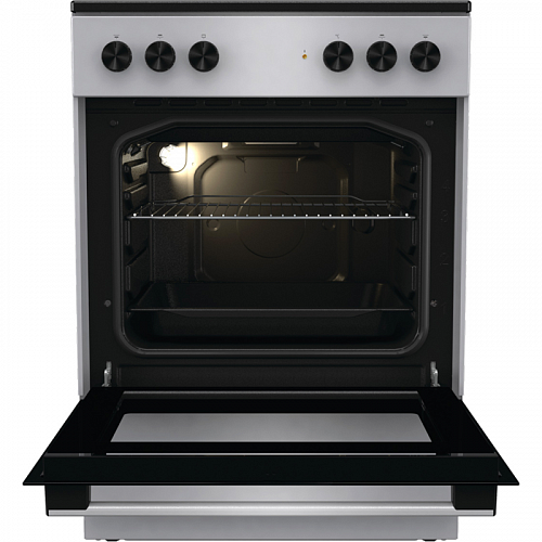 Плита GORENJE GEC6A11SG