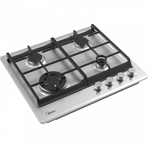 Газовая варочная панель MIDEA MG593TX