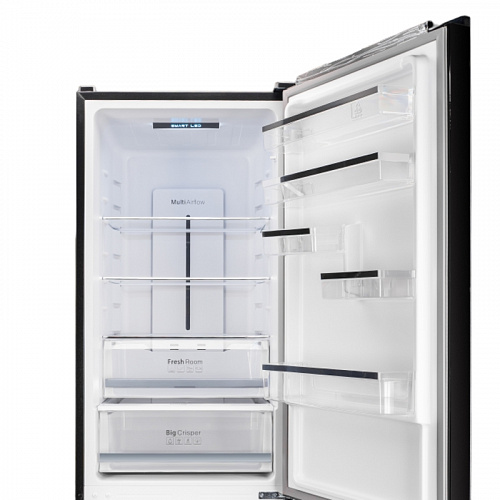 Холодильник Delonghi DCS 19NFI NB DAMIANO